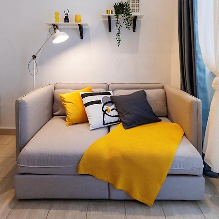 Cozy Market-Square Retreat Located In The Heart Of The 10Th District Виена Екстериор снимка